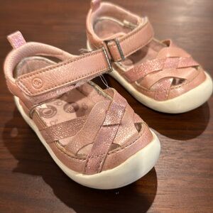 Striderite 360 Mallory Sandal toddler 4M